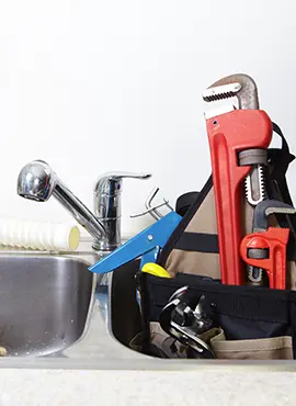 Emergency plumbers
