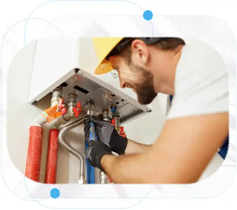 tankless water heater service