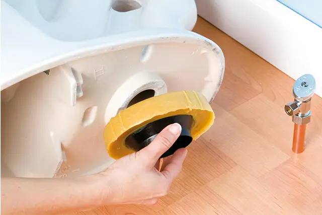 drain cleaning service