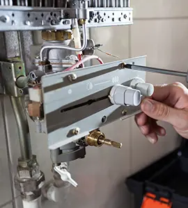 Water Heater Repair