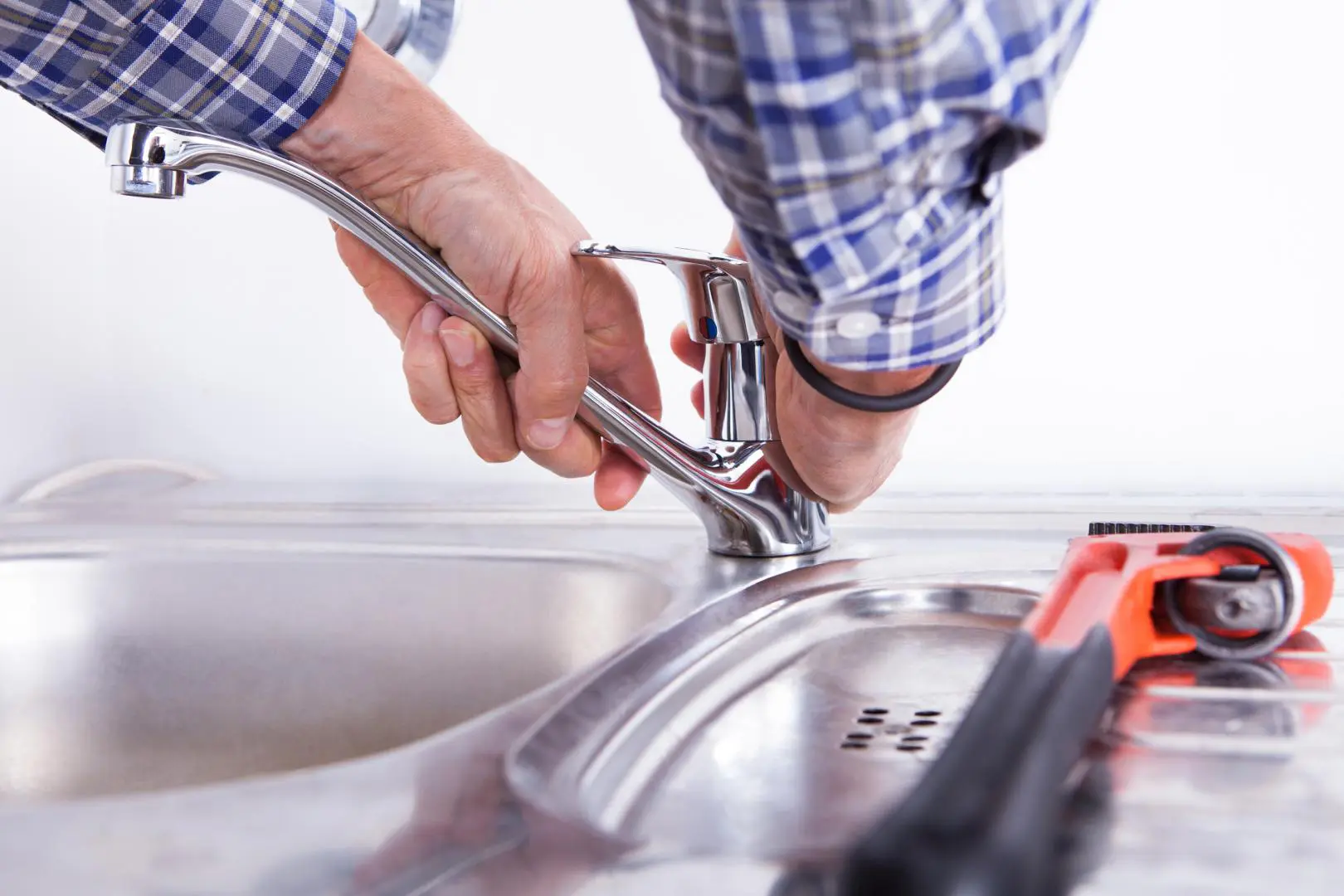 drain cleaning service